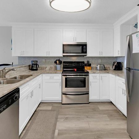 Destin On The Gulf 404 - Amazing Views Just Steps Away From The Beach Bagian luar foto