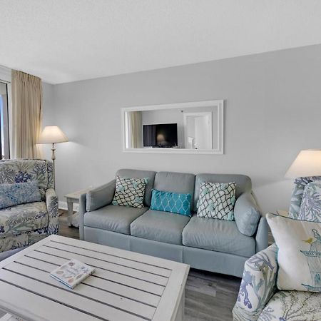 Destin On The Gulf 404 - Amazing Views Just Steps Away From The Beach Bagian luar foto