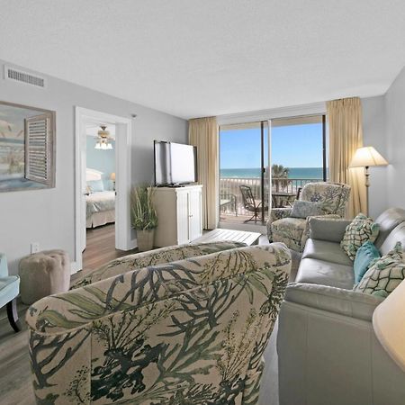 Destin On The Gulf 404 - Amazing Views Just Steps Away From The Beach Bagian luar foto