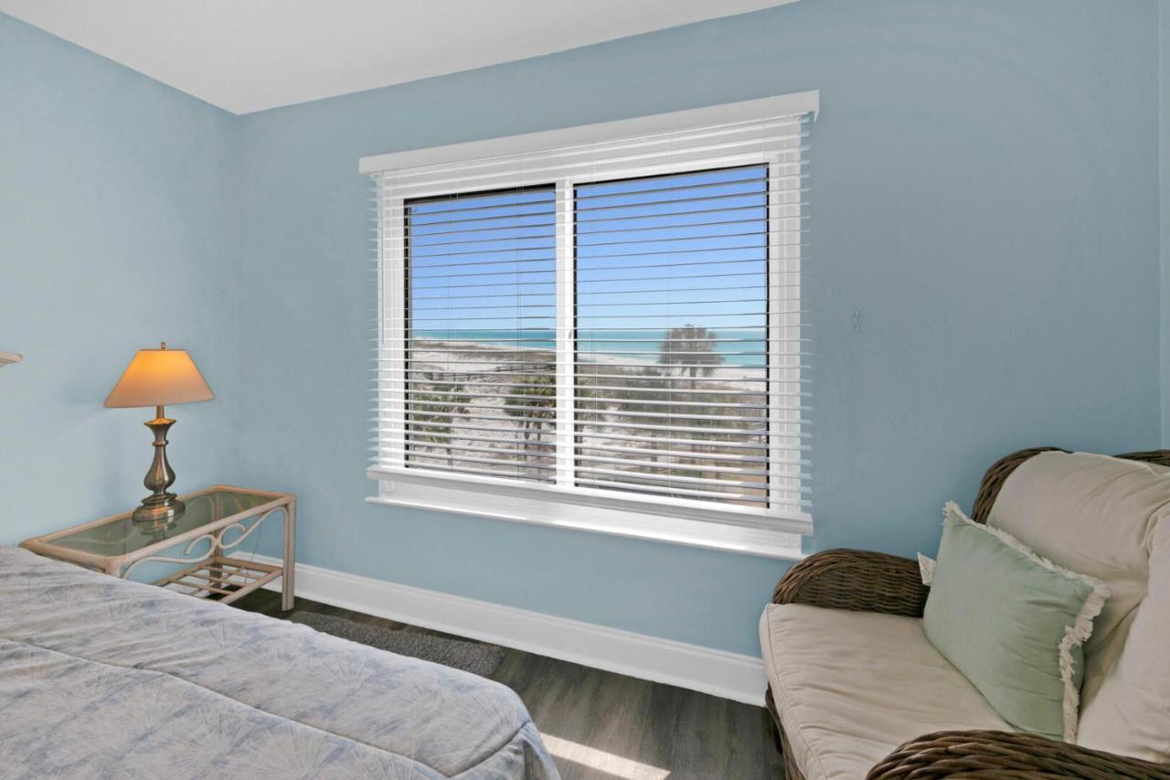 Destin On The Gulf 404 - Amazing Views Just Steps Away From The Beach Bagian luar foto